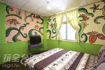 Her Home Homestay กรีนไอแลนด์ ภายนอก รูปภาพ