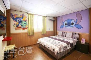 Her Home Homestay กรีนไอแลนด์ ภายนอก รูปภาพ