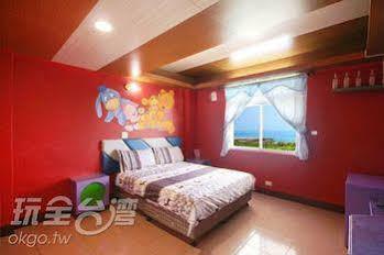 Her Home Homestay กรีนไอแลนด์ ภายนอก รูปภาพ