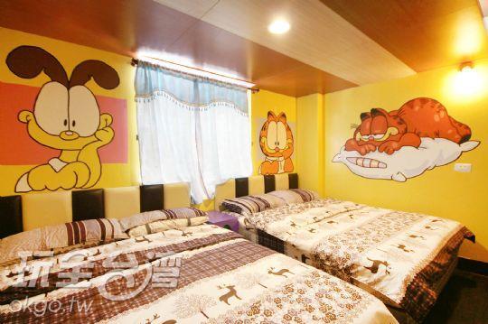 Her Home Homestay กรีนไอแลนด์ ภายนอก รูปภาพ
