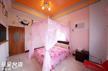 Her Home Homestay กรีนไอแลนด์ ภายนอก รูปภาพ
