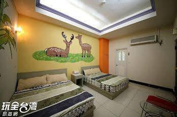 Her Home Homestay กรีนไอแลนด์ ภายนอก รูปภาพ