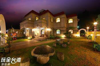 Her Home Homestay กรีนไอแลนด์ ภายนอก รูปภาพ
